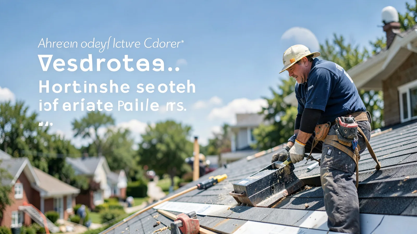 Roof Replacement in Walkerton, VA near me